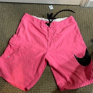 Nike Board shorts
